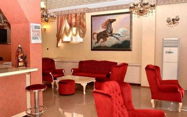 Umit Pembe Kosk Hotel