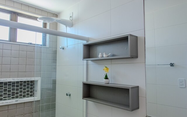 Itacimirim Apartments Booulevard