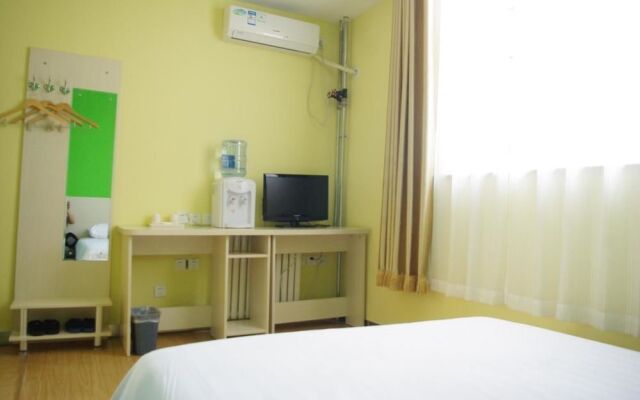 Jinghua Hotel