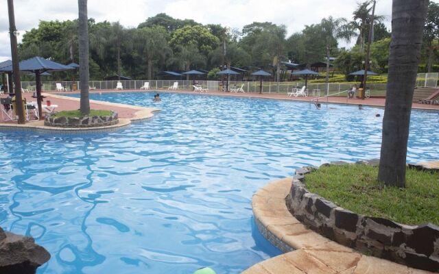 Apart Country Grand Crucero