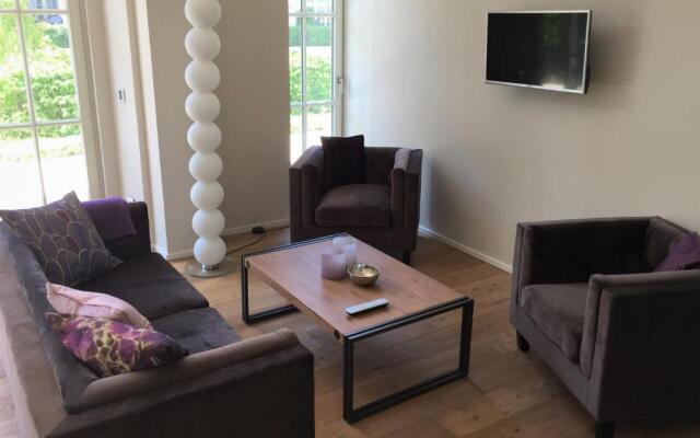 Anker Guest House