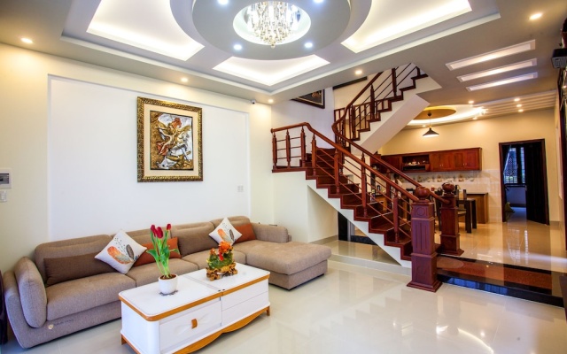 Gia Phat Homestay – Lobby – Da Nang