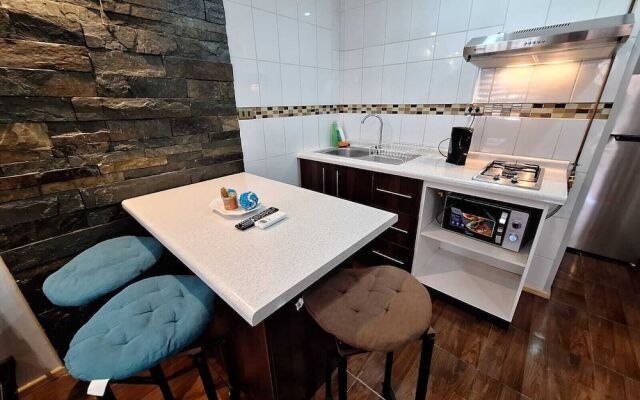 Cabañas Ases Loft Valdivia