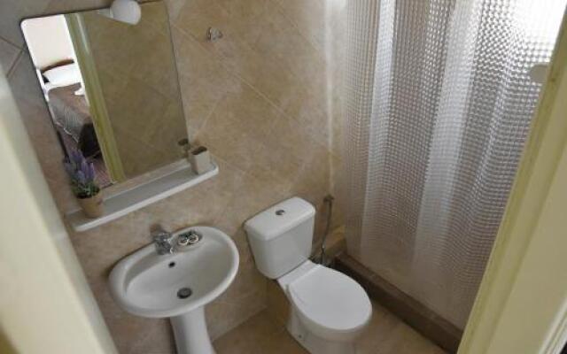 Hotel Dhiethnes