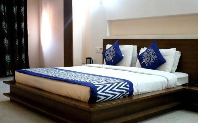 OYO Rooms Vikas Puri New Delhi