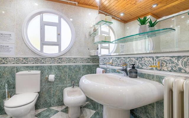 Apartamento VIRGEN DEL VALLE