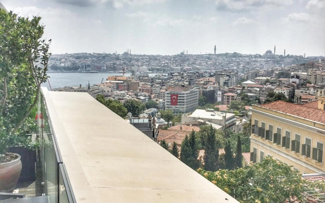 Witt Istanbul Hotel