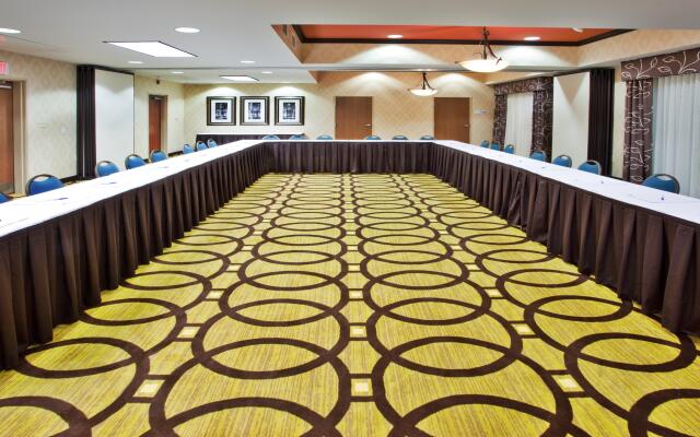 Holiday Inn Express Peachtree Corners - Norcross by IHG
