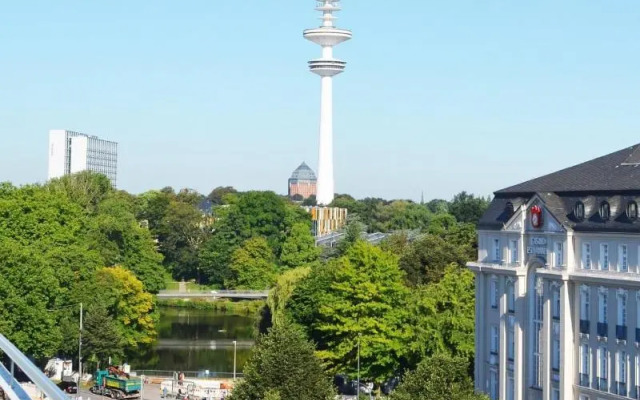 Hotel Alster-Hof