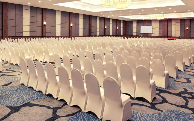 Mercure Manado Tateli Resort and Convention