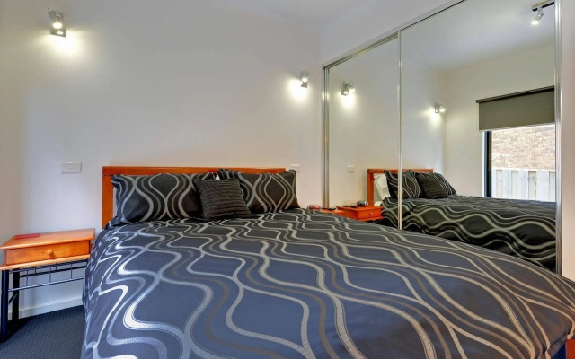 Burnie by the Bay Apartments