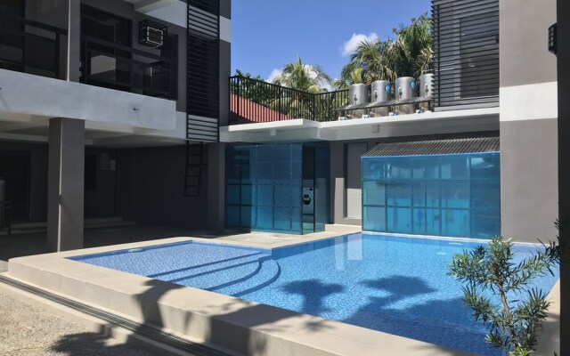 UNWND Residences Dumaguete