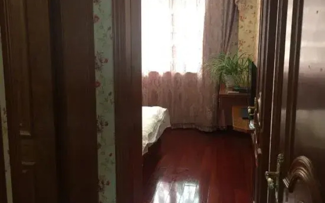 Yilan Guesthouse
