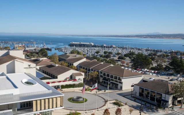 Portola Hotel & Spa at Monterey Bay