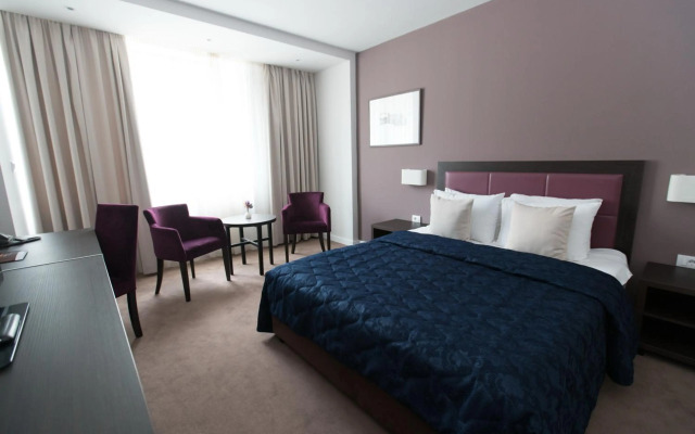 New City Hotel & Restaurant Niš