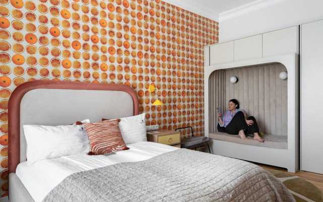 Lion Apartments - Juicy Deluxe Sopot