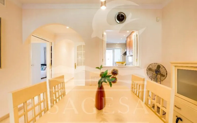 Apartamentos Jardines de Santa Maria Golf