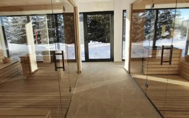 Suncana dolina A2 apartmani