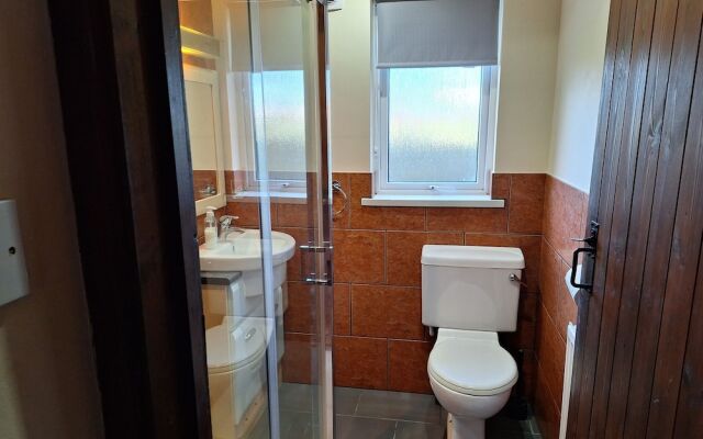 Thornbury Holiday Park