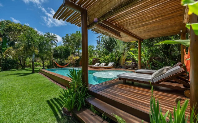 Sup House Barra Grande