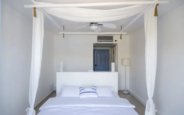 Port Alacati Hotel
