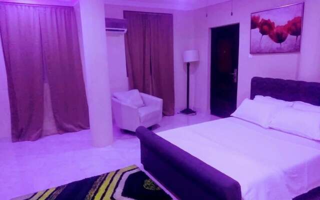 Sonnys inn and car rentals