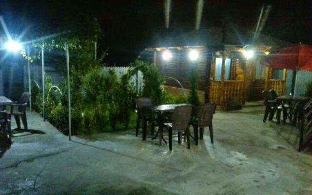 Hostel/Hotel Tavisufleba