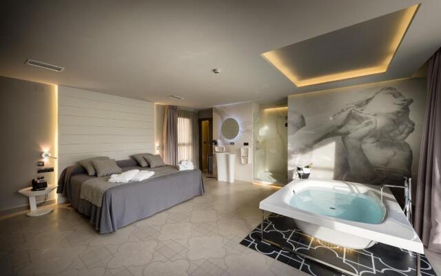Hotel Spa Elia