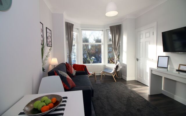 Sweet Suites Lytham St Annes