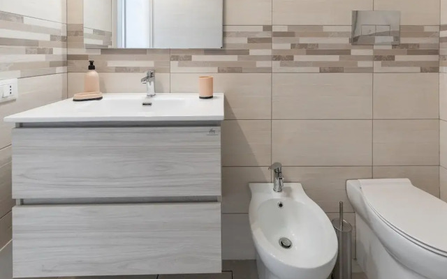 Holiday Home Near Stagnone Lagoon Marsala