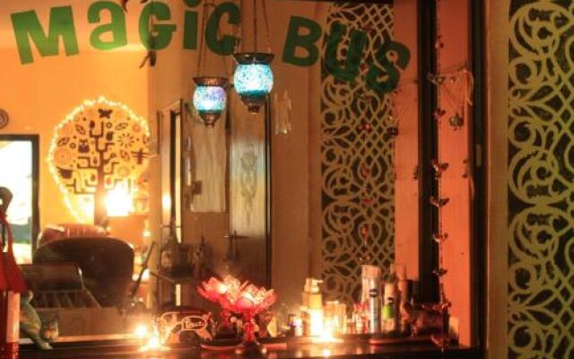 Happy Hostel Kiev