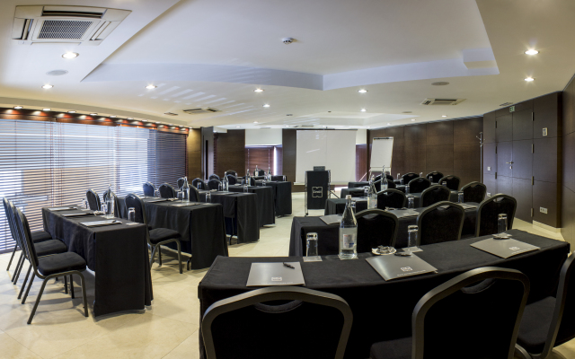 Hotel Zenit Lisboa