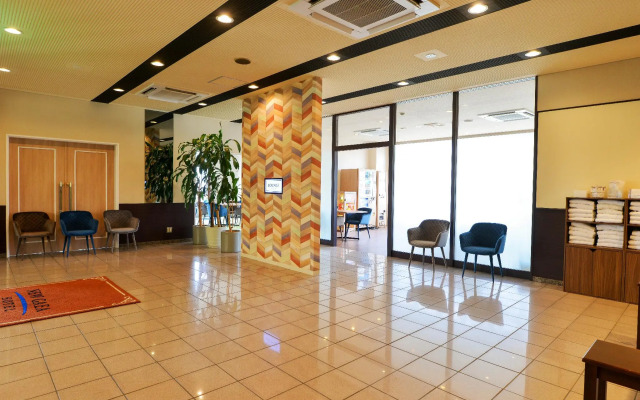 Hotel New Gaea Itoshima