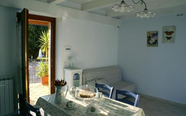 Agriturismo Pascucci