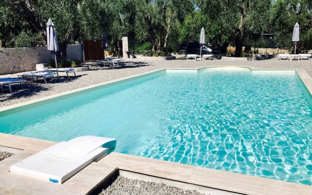 Agriturismo Da Mauro