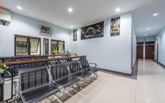 HongKong Inn