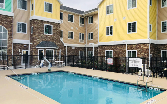 Staybridge Suites Lakeland West