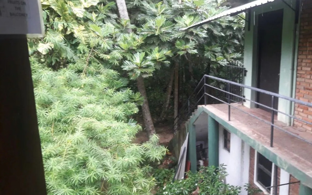 Home Stay Strand