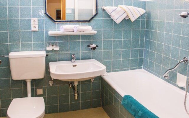 Frühstückspension & Ferienhaus Fädnerspitze