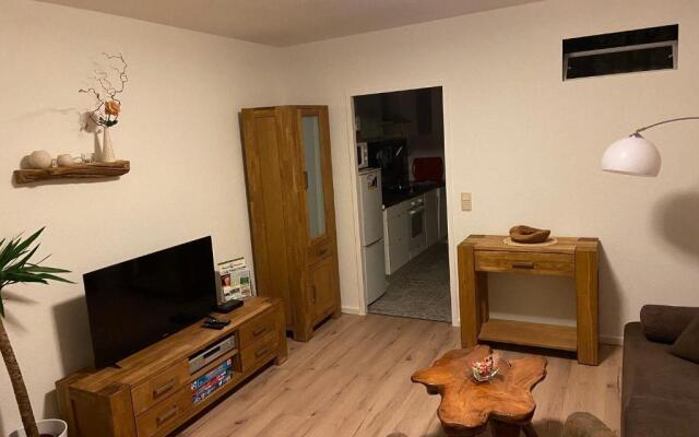 Ferienwohnung Seeidyll