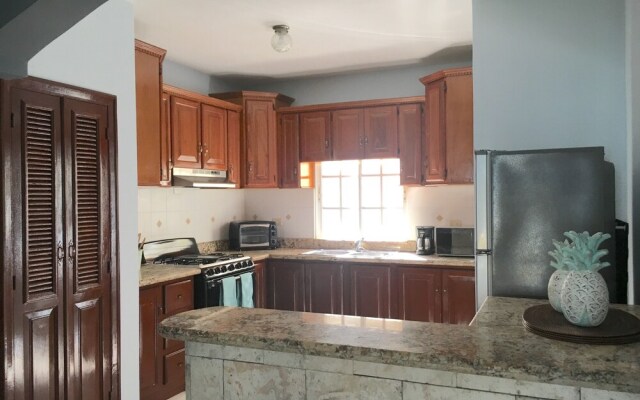 Palm Suites Unit A4
