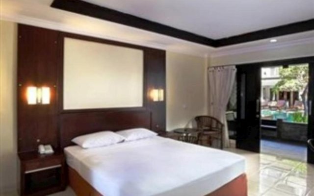 Champlung Mas Hotel Legian