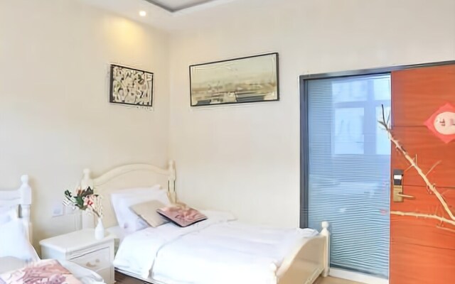 Wuzhen Taoyuan Inn