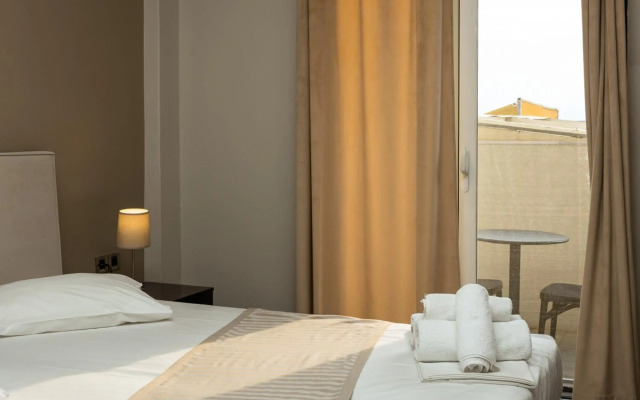 Plaza Hotel