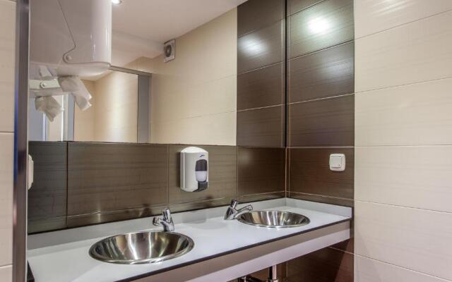 Albergue Milpés