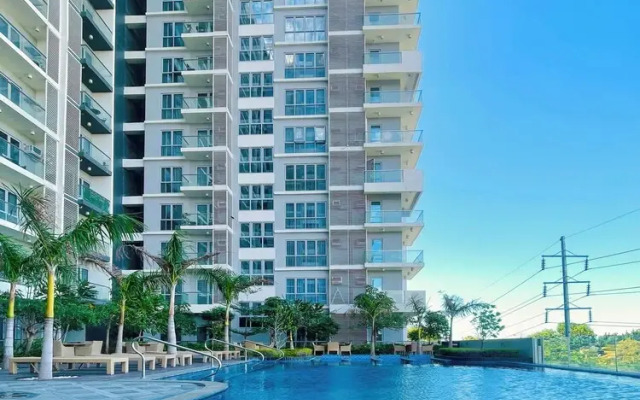 Hubomoto Megaworld Suites