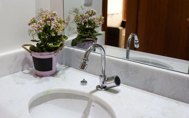 Flor do Mar Residencial