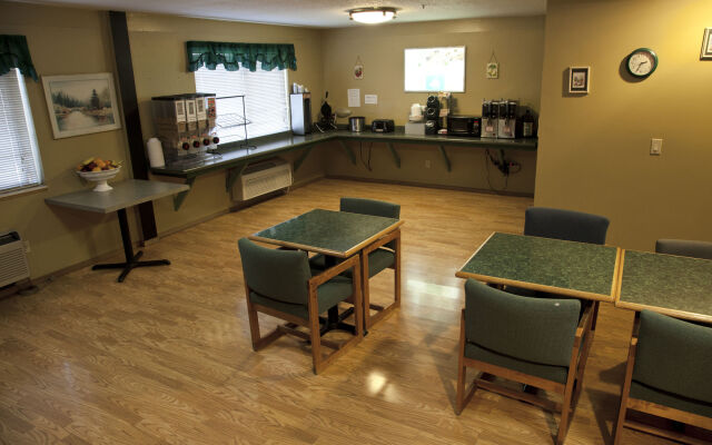 Quality Inn & Suites Wilsonville