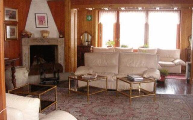 Albergo La Capannina