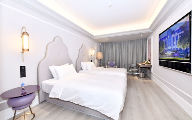 Mercure Xichang